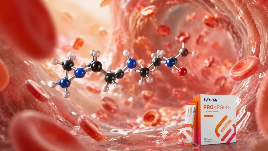 L-Arginine