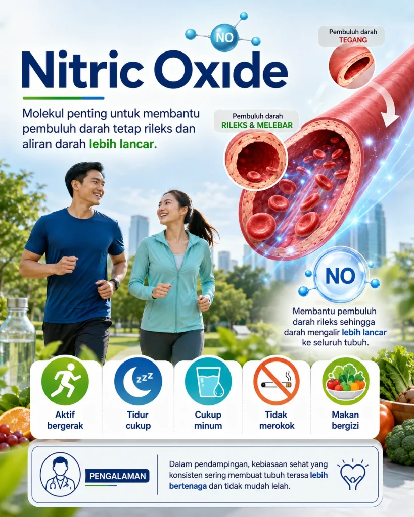 Nitric Oxide