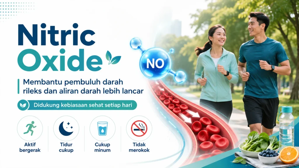 Nitric Oxide